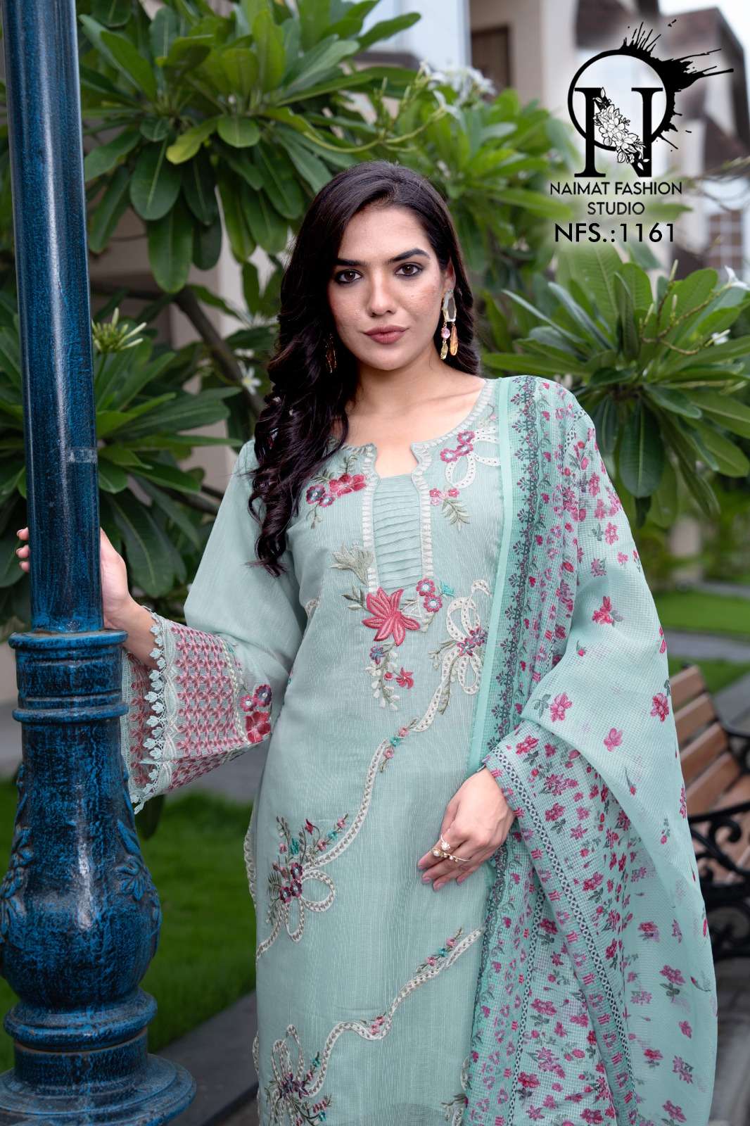 NEW LAUNCHING NFS:- 1061 Luxury Preet